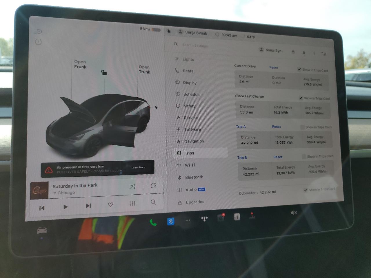 Tesla Model Y Image 7