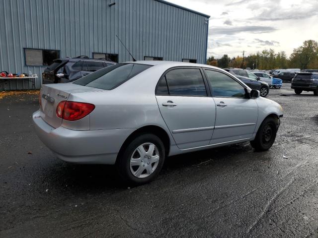 Toyota Corolla Ce Image 2