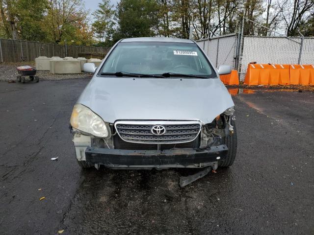 Toyota Corolla Ce Image 12