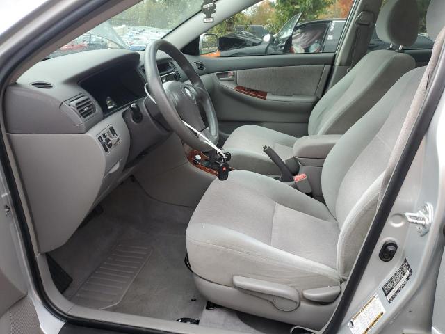 Toyota Corolla Ce Image 8