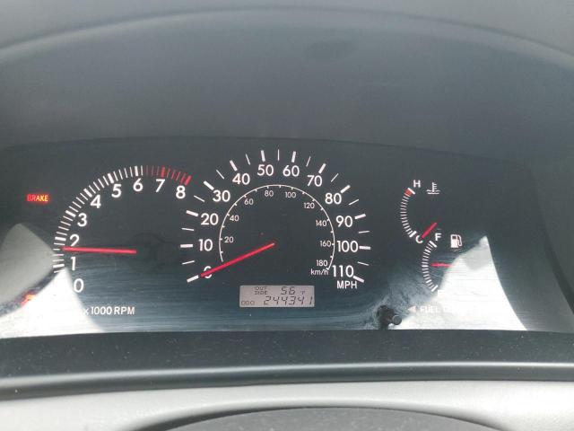 Toyota Corolla Ce Image 11