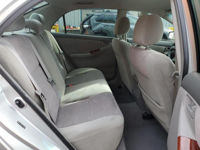 Toyota Corolla Ce Image 7