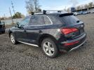 Audi Q5 Prestige Image 8