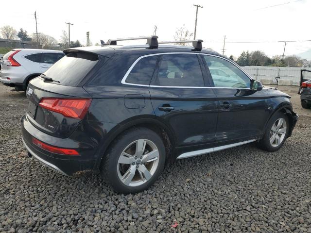 Audi Q5 Prestige Image 2