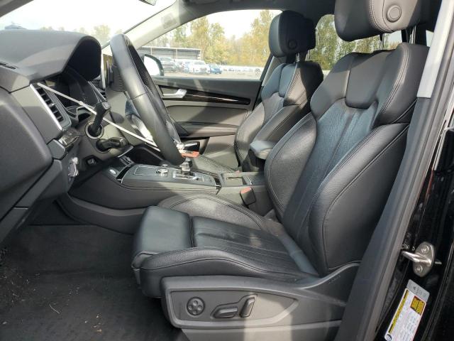 Audi Q5 Prestige Image 7