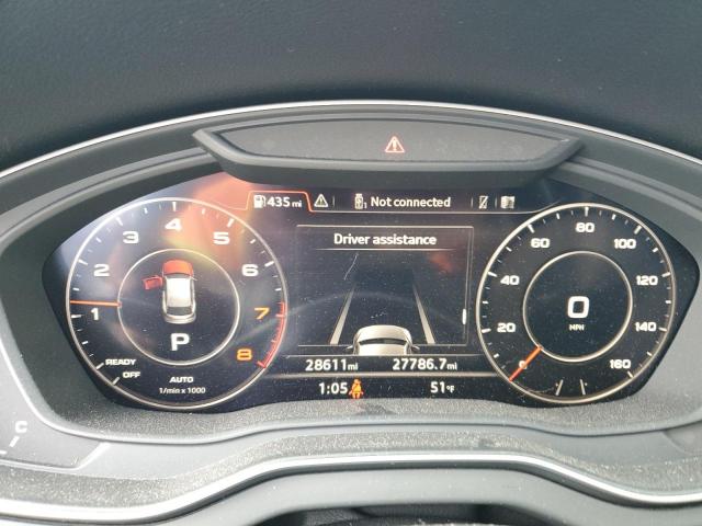 Audi Q5 Prestige Image 6