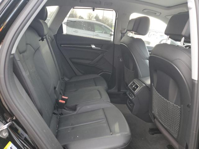 Audi Q5 Prestige Image 10