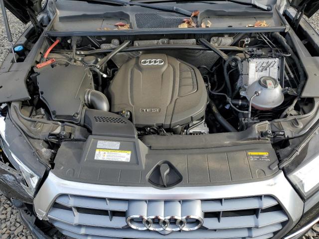 Audi Q5 Prestige Image 12