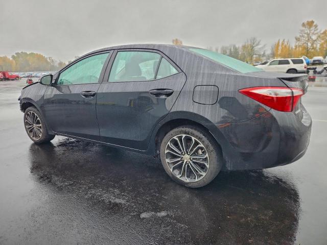 Toyota Corolla L Image 9