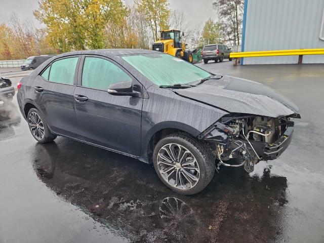 Toyota Corolla L Image 10