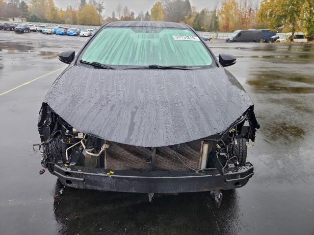 Toyota Corolla L Image 5