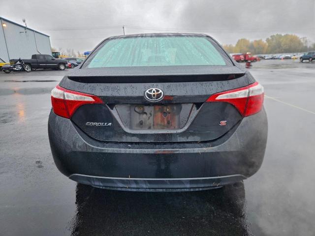 Toyota Corolla L Image 2