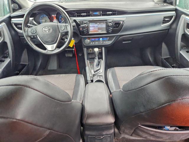 Toyota Corolla L Image 7