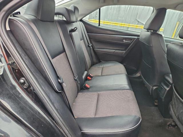 Toyota Corolla L Image 8