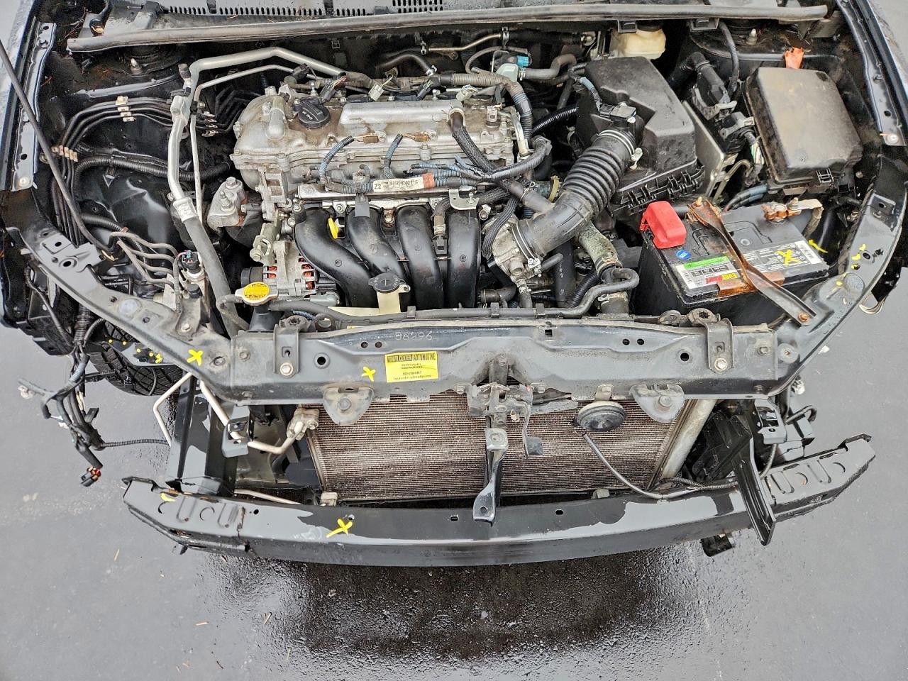 Toyota Corolla L Image 11