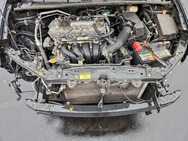 Toyota Corolla L Image 11