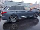 INFINITI Qx Image 9
