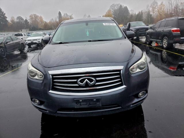 INFINITI Qx Image 11