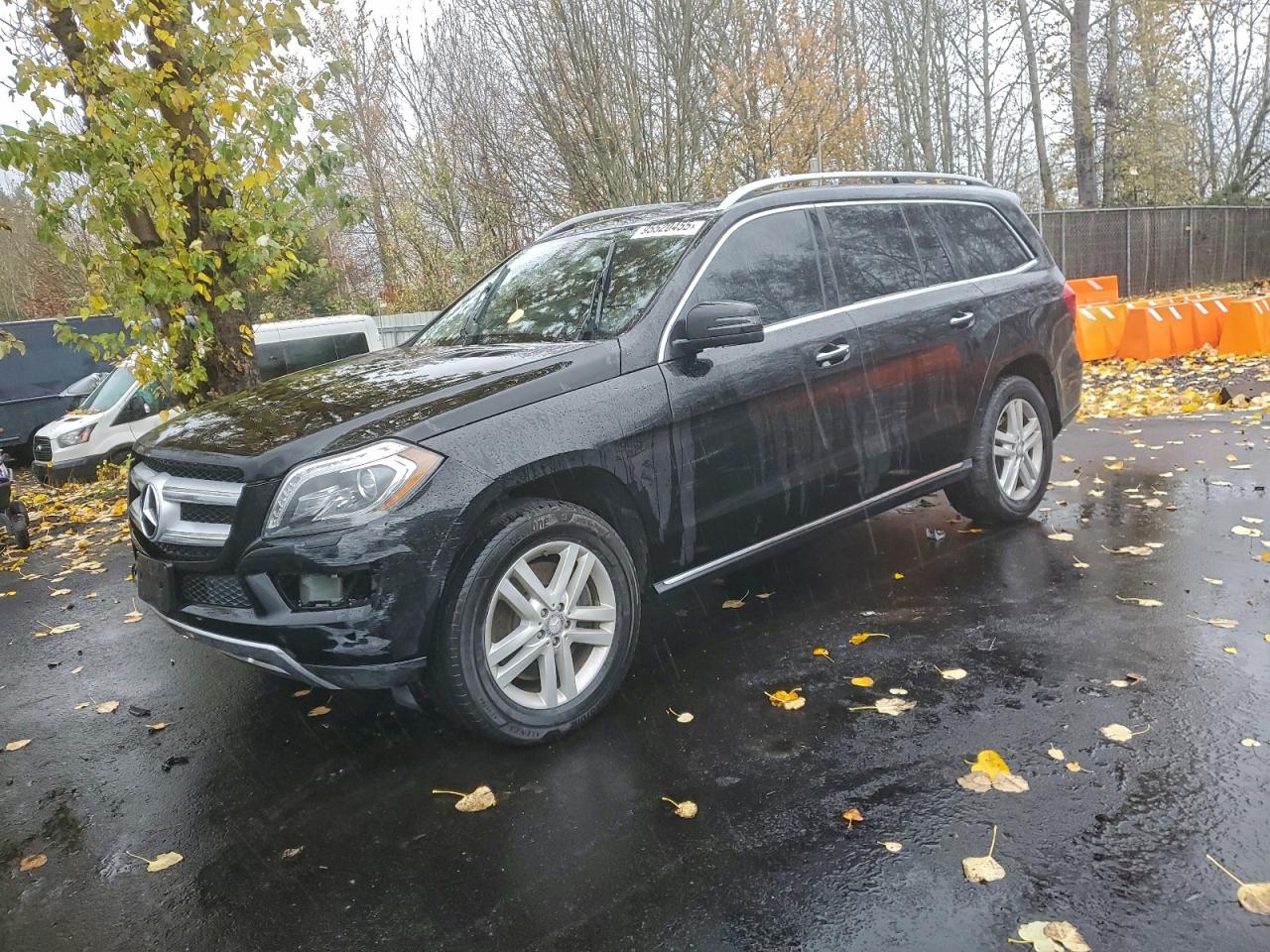 Mercedes-Benz G-Class 450 4matic Image 1