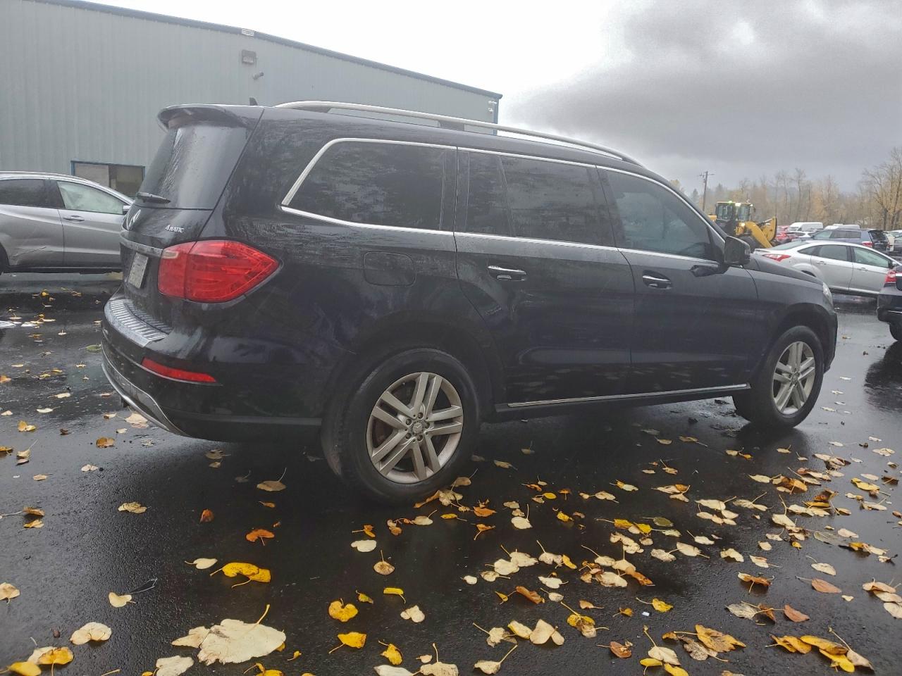 Mercedes-Benz G-Class 450 4matic Image 2