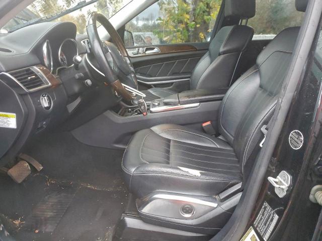 Mercedes-Benz G-Class 450 4matic Image 3