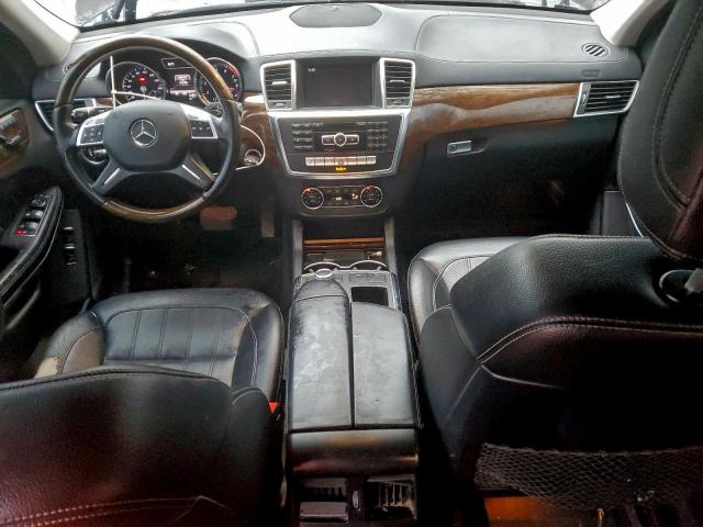 Mercedes-Benz G-Class 450 4matic Image 8