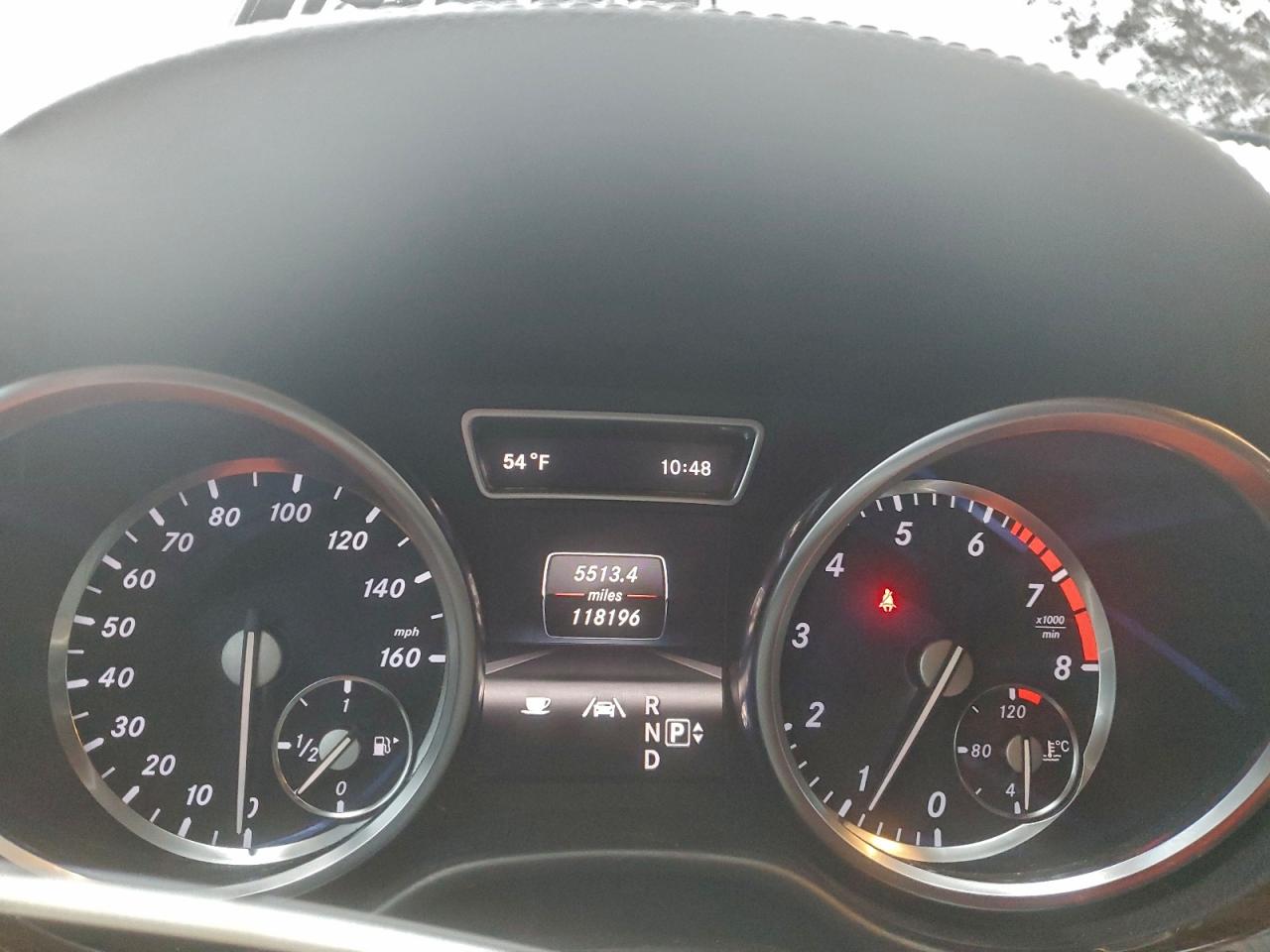 Mercedes-Benz G-Class 450 4matic Image 6