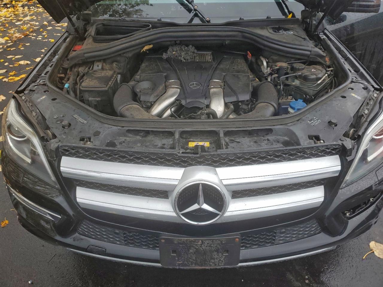 Mercedes-Benz G-Class 450 4matic Image 9