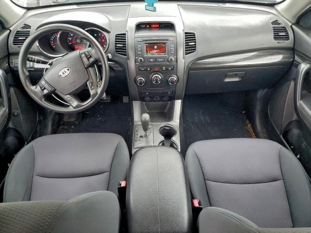 Kia Sorento Lx Image 6