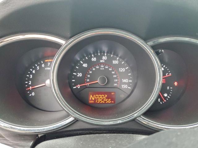 Kia Sorento Lx Image 12