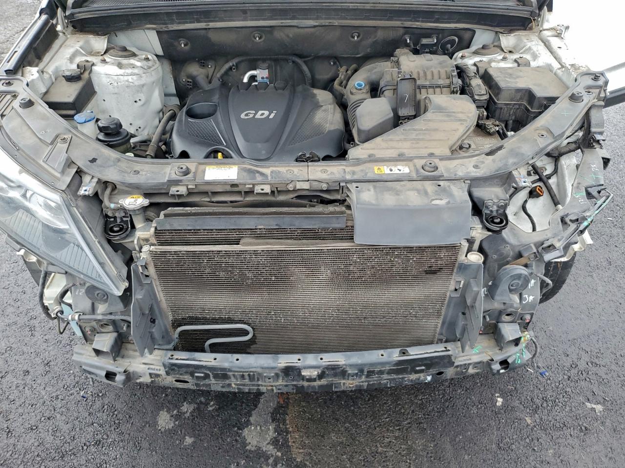 Kia Sorento Lx Image 7