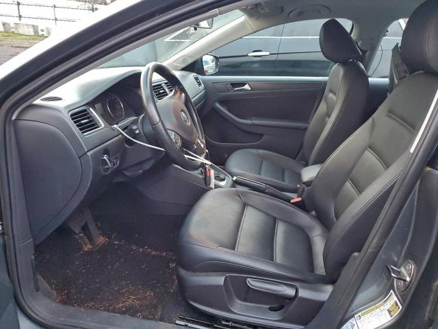 Volkswagen Jetta Se Image 7