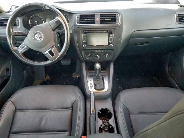 Volkswagen Jetta Se Image 4