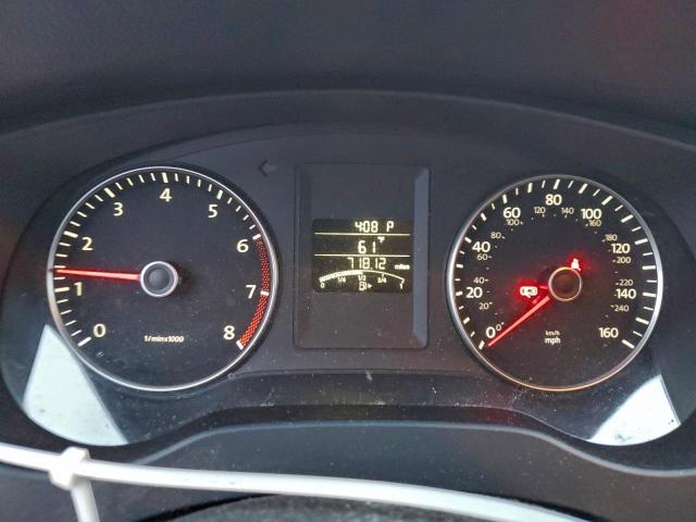 Volkswagen Jetta Se Image 10