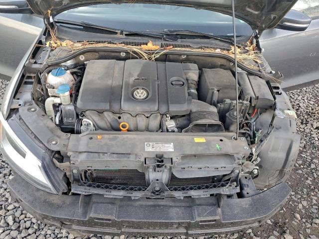 Volkswagen Jetta Se Image 6