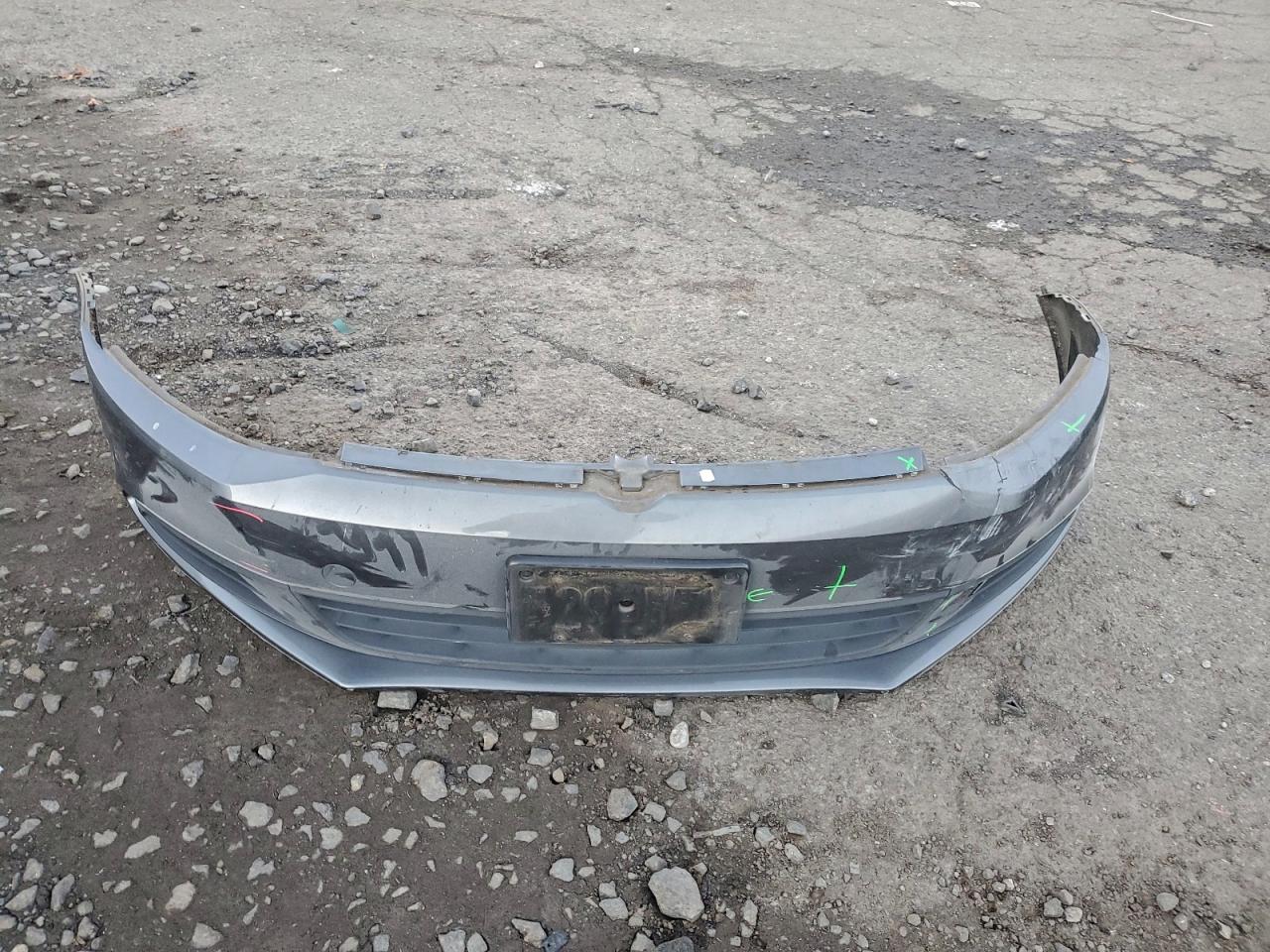 Volkswagen Jetta Se Image 11