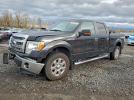 Ford F-150 Supercrew Image 1