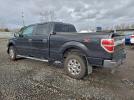 Ford F-150 Supercrew Image 4