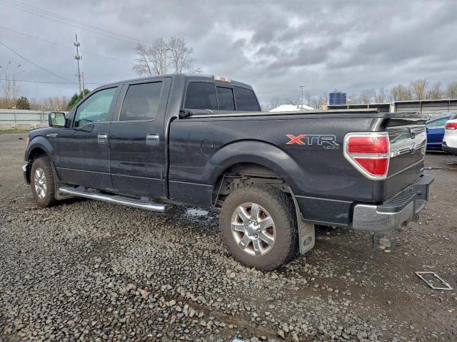 Ford F-150 Supercrew Image 4