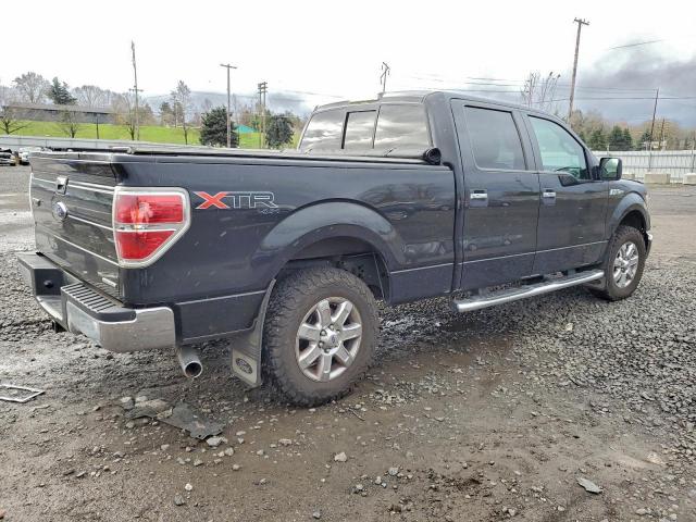 Ford F-150 Supercrew Image 7