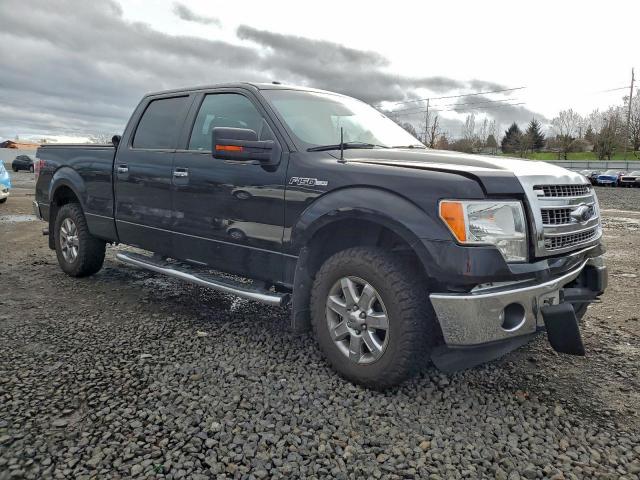 Ford F-150 Supercrew Image 3