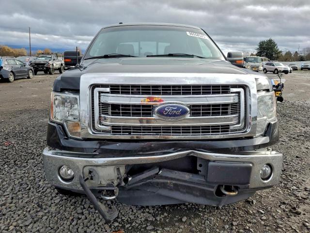 Ford F-150 Supercrew Image 11