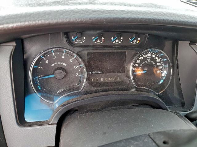 Ford F-150 Supercrew Image 6