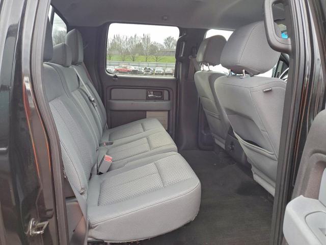 Ford F-150 Supercrew Image 8