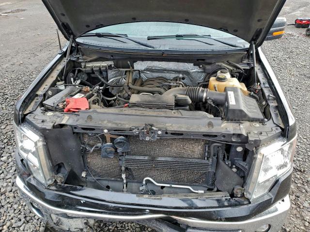 Ford F-150 Supercrew Image 12