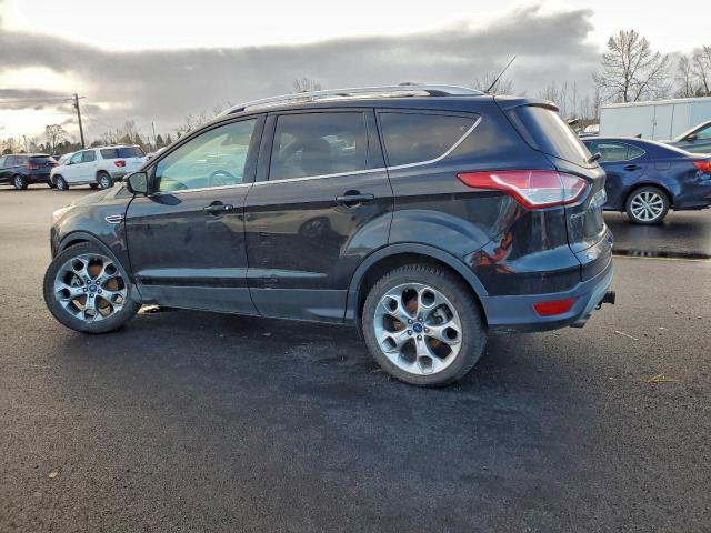 Ford Escape Titanium Image 5