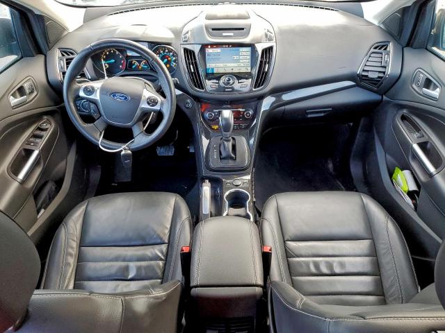 Ford Escape Titanium Image 10