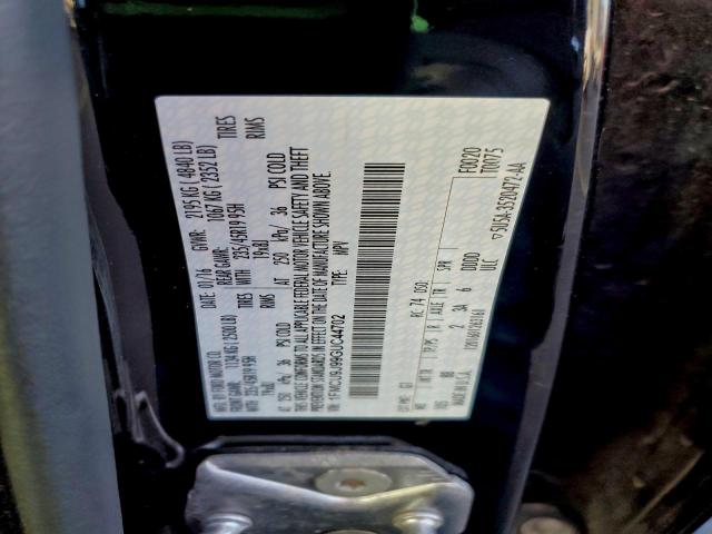 Ford Escape Titanium Image 9