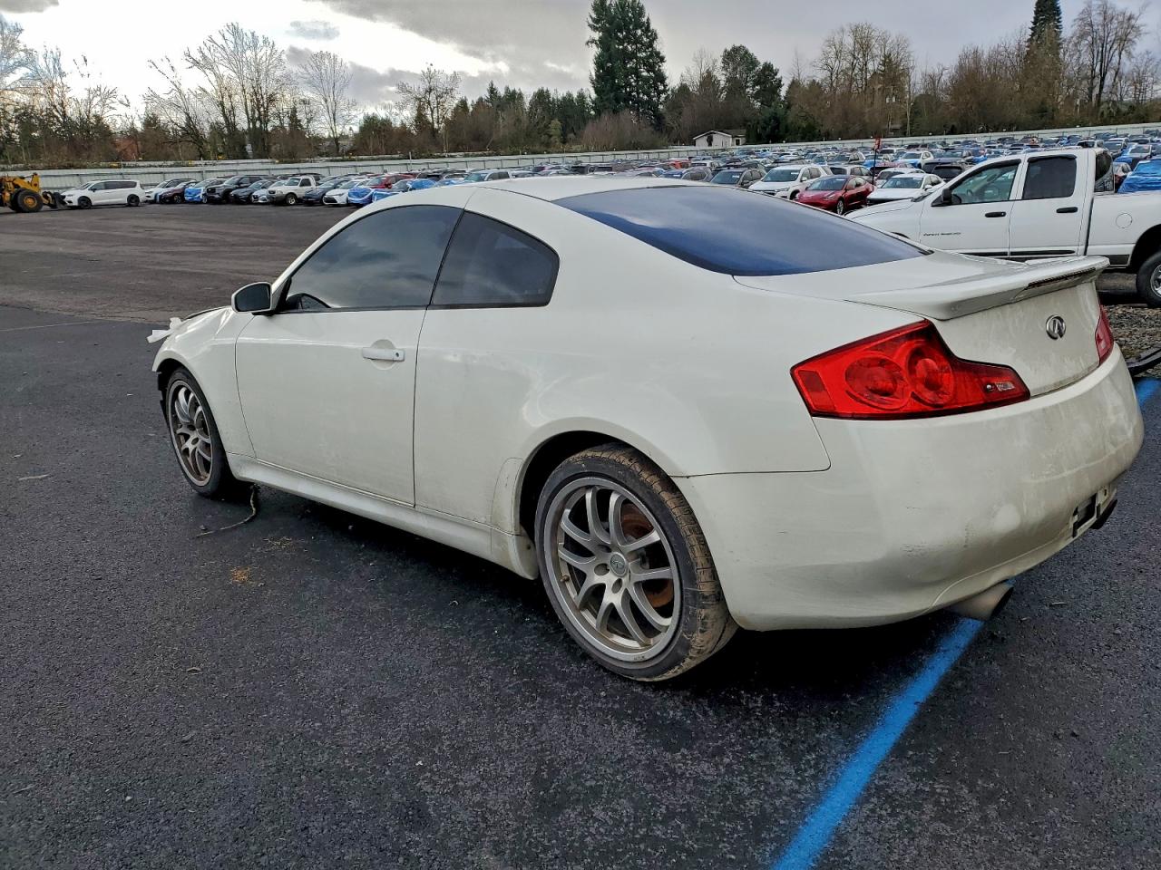 INFINITI G35 Image 7