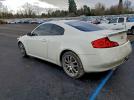 INFINITI G35 Image 7